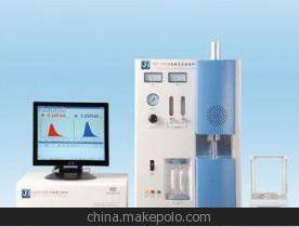 【铸造型芯砂碳硫元素分析仪 高频红外碳硫分析仪 碳硫快速分析仪】价格,厂家,图片,碳硫分析仪,南京明睿分析仪器-