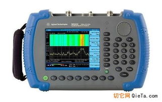 全网现金求购二手回收安捷伦n9342c手持式频谱分析仪